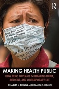 Cover: Making Health Public - Routledge