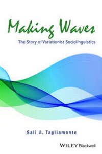 Abbildung von: Making Waves - Wiley-Blackwell