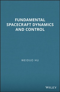 Abbildung von: Fundamental Spacecraft Dynamics and Control - Wiley