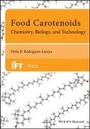 Bild: Food Carotenoids - Chemistry, Biology and Technology - Wiley