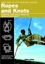 Cover: SAS and Elite Forces Guide Ropes and Knots - Globe Pequot Press