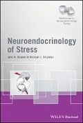 Cover: Neuroendocrinology of Stress - Wiley