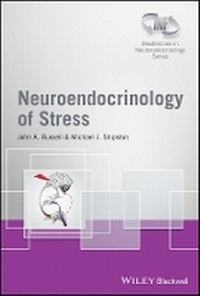 Enlarge image Cover: Neuroendocrinology of Stress - Wiley