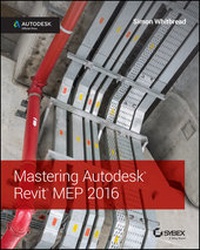 Abbildung von: Mastering Autodesk Revit MEP 2016 - Sybex