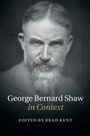 Cover: George Bernard Shaw in Context - Cambridge University Press