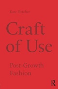 Cover: Craft of Use - Routledge