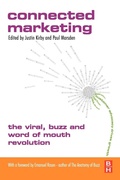 Cover: Connected Marketing - Butterworth-Heinemann