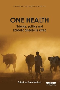 Abbildung von: One Health - Routledge