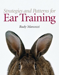 Abbildung von: Strategies and Patterns for Ear Training - Routledge