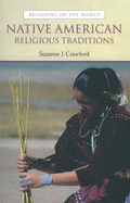 Cover: Native American Religious Traditions - Routledge