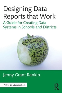 Enlarge image Cover: Designing Data Reports that Work - Routledge