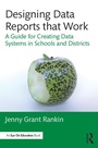 Cover: Designing Data Reports that Work - Routledge
