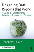 Cover: Designing Data Reports that Work - Routledge