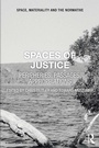 Cover: Spaces of Justice - Routledge