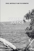 Abbildung von: Spaces of Justice - Routledge