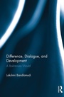 Cover: Difference, Dialogue, and Development - Routledge