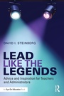 Cover: Lead Like the Legends - Routledge