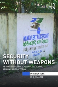 Abbildung von: Security Without Weapons - Routledge