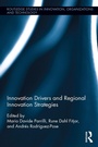 Cover: Innovation Drivers and Regional Innovation Strategies - Routledge