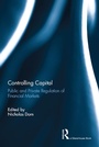 Cover: Controlling Capital - Routledge