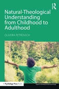 Cover: Natural-Theological Understanding from Childhood to Adulthood - Routledge