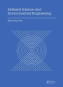 Cover: Material Science and Environmental Engineering - CRC Press