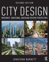 Abbildung von: City Design - Routledge