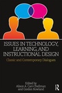 Cover: Issues in Technology, Learning, and Instructional Design - Routledge