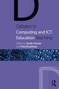 Bild: Debates in Computing and ICT Education - Routledge