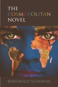 Enlarge image Cover: The Cosmopolitan Novel - Edinburgh University Press