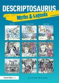 Cover: Descriptosaurus: Myths & Legends - Routledge