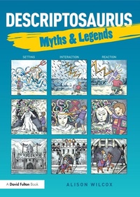 Abbildung von: Descriptosaurus: Myths & Legends - Routledge