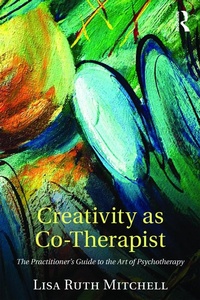 Abbildung von: Creativity as Co-Therapist - Routledge