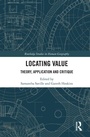 Cover: Locating Value - Routledge