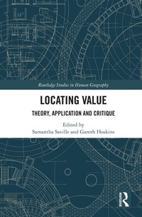 Enlarge image Cover: Locating Value - Routledge