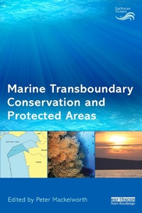Abbildung von: Marine Transboundary Conservation and Protected Areas - Routledge