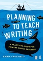 Cover: Planning to Teach Writing - Routledge