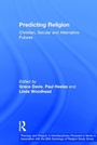 Cover: Predicting Religion - Routledge