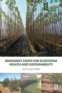 Abbildung von: Bioenergy Crops for Ecosystem Health and Sustainability - Routledge