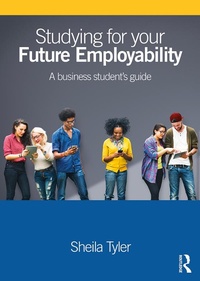 Abbildung von: Studying for your Future Employability - Routledge