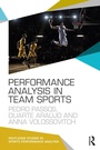 Cover: Performance Analysis in Team Sports - Routledge