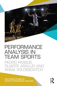 Abbildung von: Performance Analysis in Team Sports - Routledge