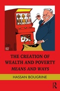 Cover: The Creation of Wealth and Poverty - Routledge