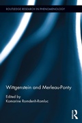 Bild: Wittgenstein and Merleau-Ponty - Routledge