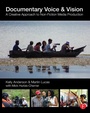 Cover: Documentary Voice & Vision - Routledge