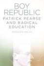 Cover: Boy Republic - The History Press Ltd