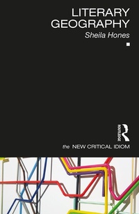 Abbildung von: Literary Geography - Routledge