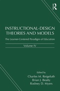 Abbildung von: Instructional-Design Theories and Models, Volume IV - Routledge