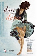 Cover: Dare to Dance - Schiffer Publishing Ltd