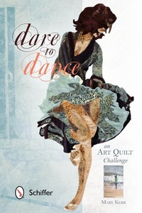 Enlarge image Cover: Dare to Dance - Schiffer Publishing Ltd